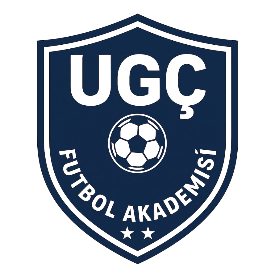 UGÇ Futbol Akademisi Logosu